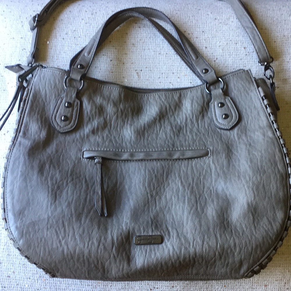 Jessica Simpson bag